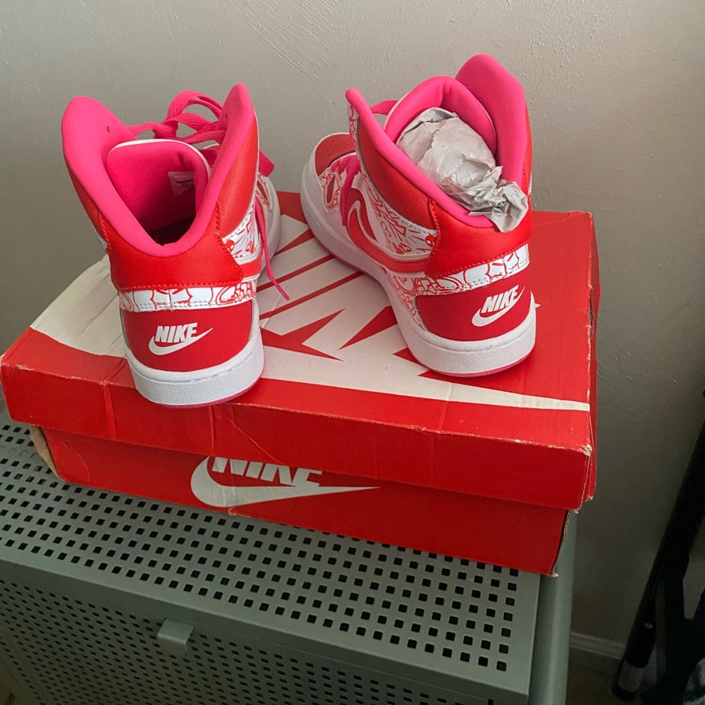 NIKE son of Force - Limited Edition - Picture 2 of 4